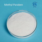 Methyl paraben CAS No_ 99_76_3